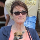 Photo de profil de Nathalie Bousquet