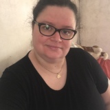 Photo de profil de Coralie Tarrade