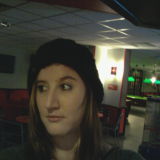 Photo de profil de Claire Laporte