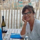 Photo de profil de Marie Hélène Gil