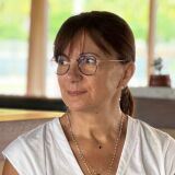 Photo de profil de Marie Véronique Planche
