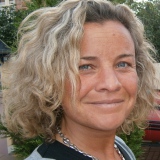 Photo de profil de Sophie Lucas