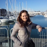 Photo de profil de Karine Debondu