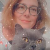Photo de profil de Laetitia Gerin