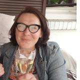 Photo de profil de Sandrine Cossart