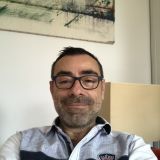 Photo de profil de Frédéric Loiseau
