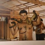 Photo de profil de Joseph Martin Goncalves
