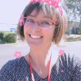 Photo de profil de Laëtitia Portelette-Pagès