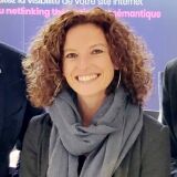 Photo de profil de Anne-Isabelle Lefevre