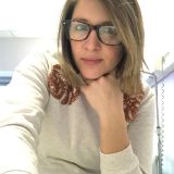 Photo de profil de Coralie Langlois