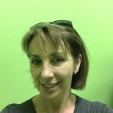 Photo de profil de Valerie Dupuis