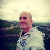 Photo de profil de Philippe Scherrer