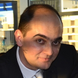Photo de profil de Frédéric Bermond