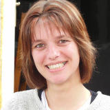 Photo de profil de Sandra Parot