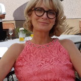 Photo de profil de Isabelle Vetter-Mayer