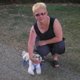 Photo de profil de Fabienne Barret