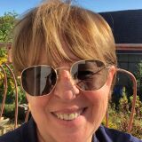 Photo de profil de Catherine Thomas