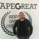 Photo de profil de Alfredo Cabrera