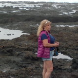 Photo de profil de Marie-Claude Mongeot Bailly