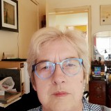Photo de profil de Christine Rey