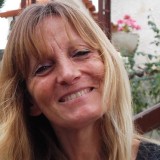 Photo de profil de Béatrice Reymond