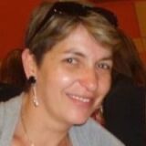 Photo de profil de Nathalie Corailler