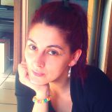 Photo de profil de Christelle Coll