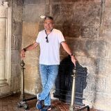 Photo de profil de Thierry Sinaud