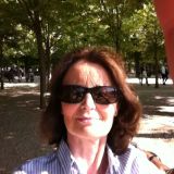 Photo de profil de Anne-Marie Vaucher Hamart