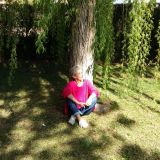 Photo de profil de Christine Rabier