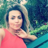 Photo de profil de Nathalie Thibault