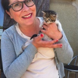 Photo de profil de Nathalie Marques