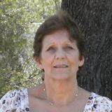 Photo de profil de Nicole Simon