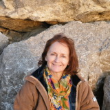 Photo de profil de Agnès Rouquairol
