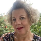 Photo de profil de Nathalie Richet
