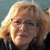 Photo de profil de Annie Collin