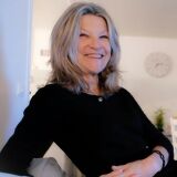 Photo de profil de Brigitte Le Liboux