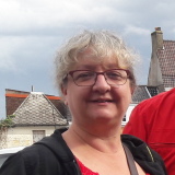Photo de profil de Catherine Godou