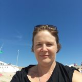 Photo de profil de Nathalie Jabot