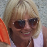 Photo de profil de Françoise Le Meur