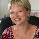 Photo de profil de Marie-Christine Fernandez