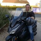 Photo de profil de Jérôme Cosseau