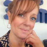 Photo de profil de Bénédicte Charles