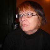 Photo de profil de Anne Marie Chabert