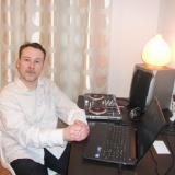 Photo de profil de Pascal Haxaire