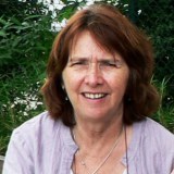 Photo de profil de Catherine Gateau Rosenzweig