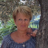 Photo de profil de Bernadette Charbonneau