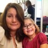 Photo de profil de Andrea Morales