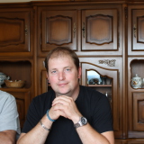 Photo de profil de Christophe Gentil