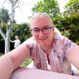 Photo de profil de Carine Haudebourg